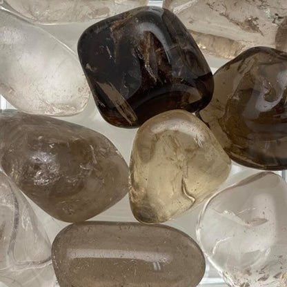 Smoky Quartz