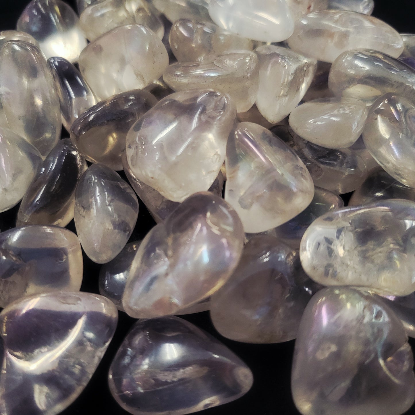Angel Aura Quartz
