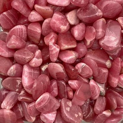 Rhodochrosite, A Grade