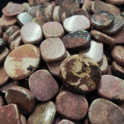 Rhodonite