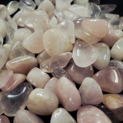 Rose Quartz
