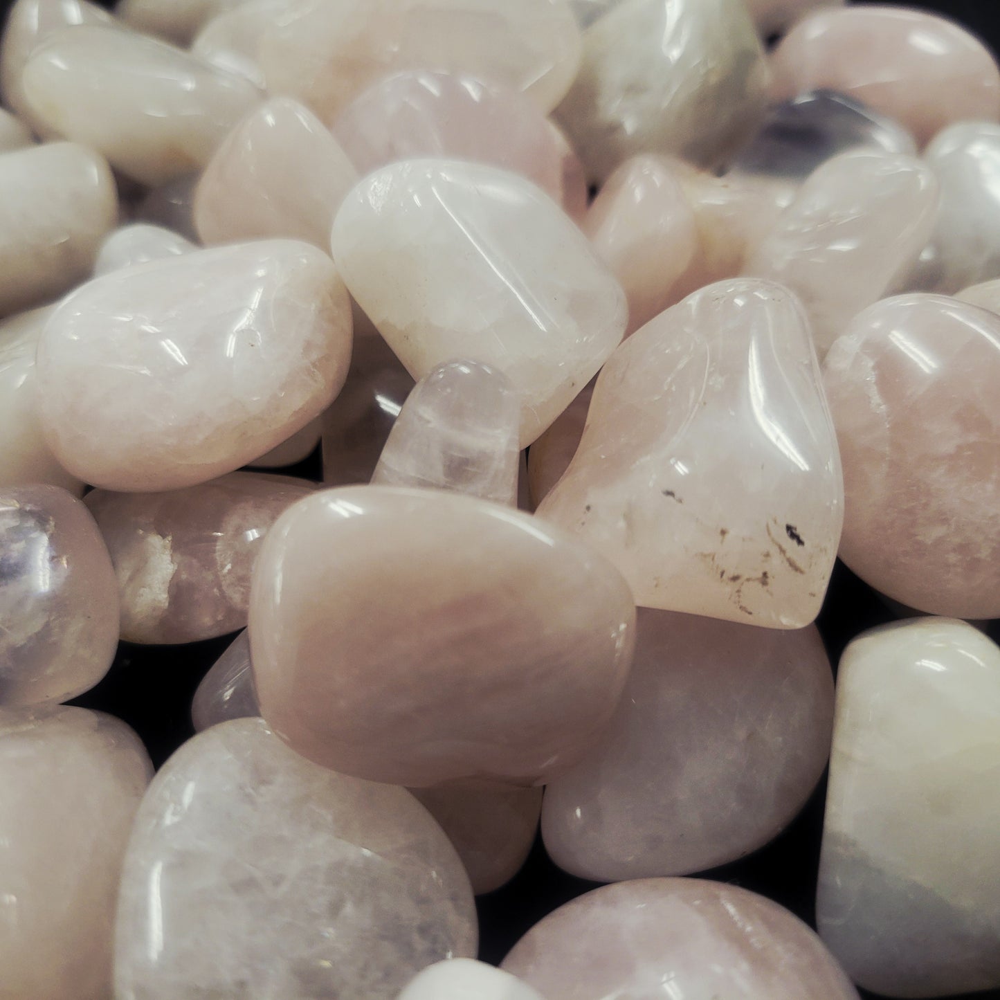 Rose Quartz