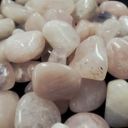 Rose Quartz