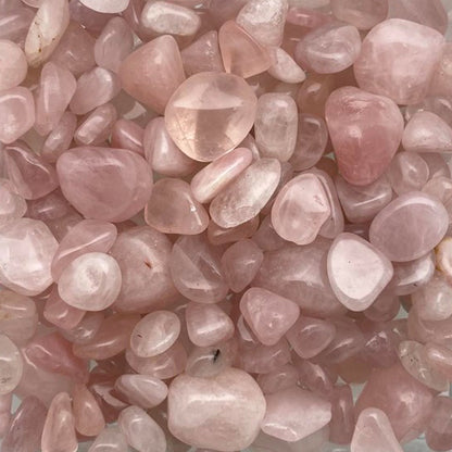 Rose Quartz