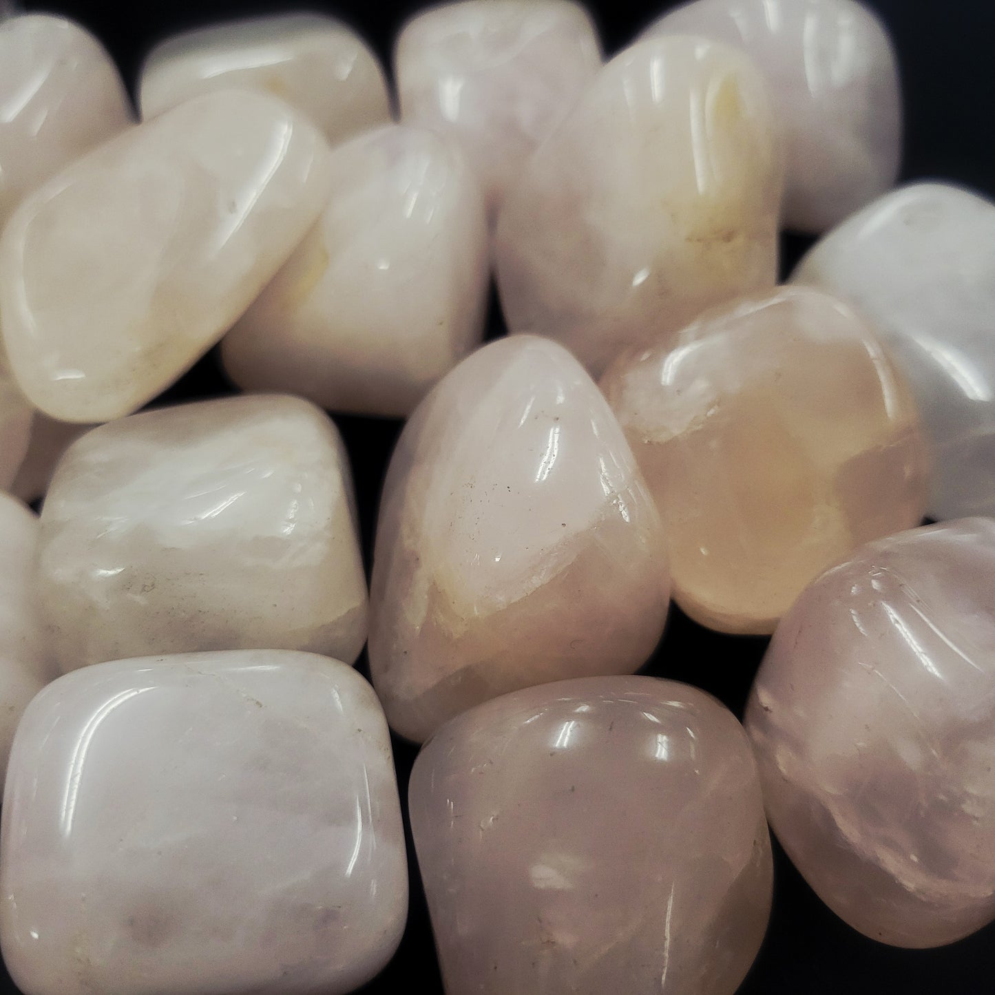 Rose Quartz