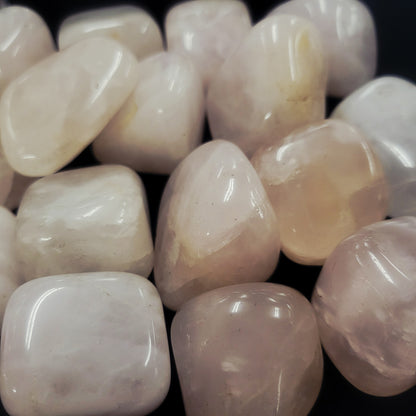 Rose Quartz