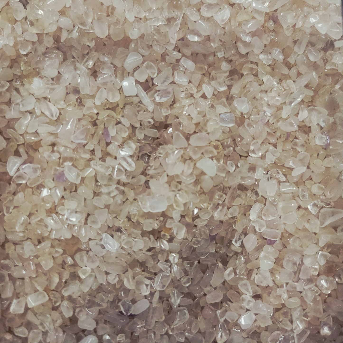 Rose Quartz