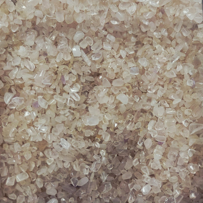 Rose Quartz