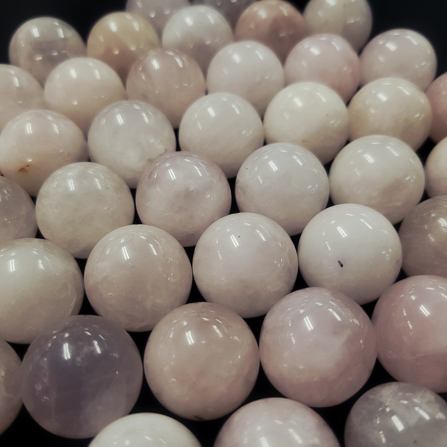 Rose Quartz