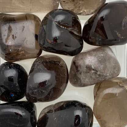 Smoky Quartz