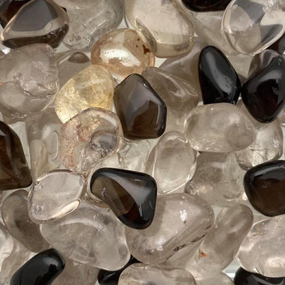Smoky Quartz