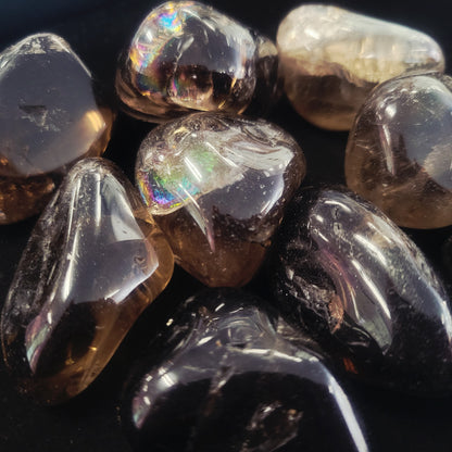 Smoky Quartz