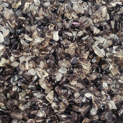 Smoky Quartz