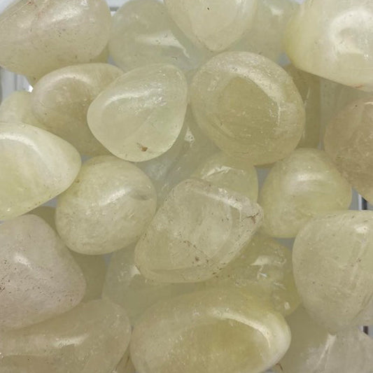 Quartz with Sulfur, Medium
