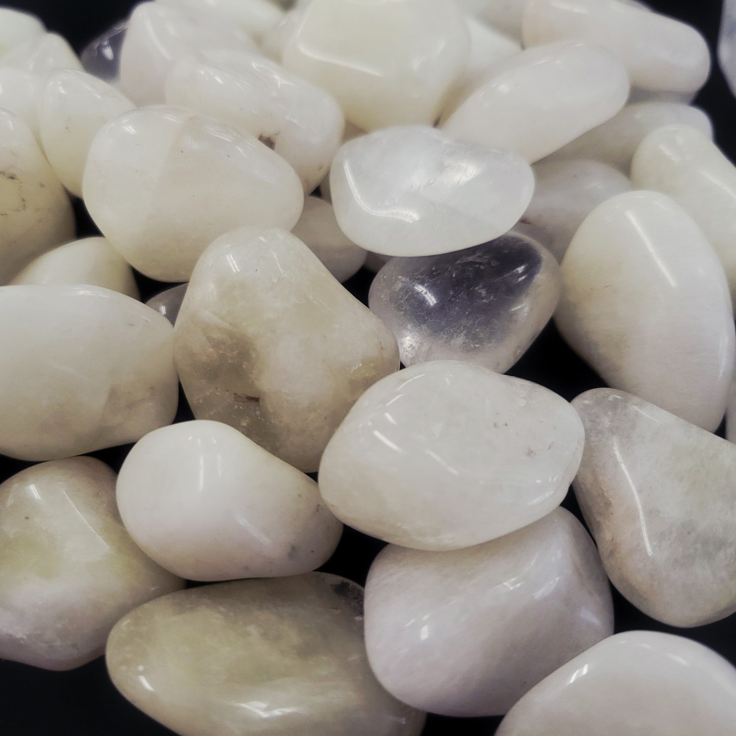 Quartz w/ Sulfur