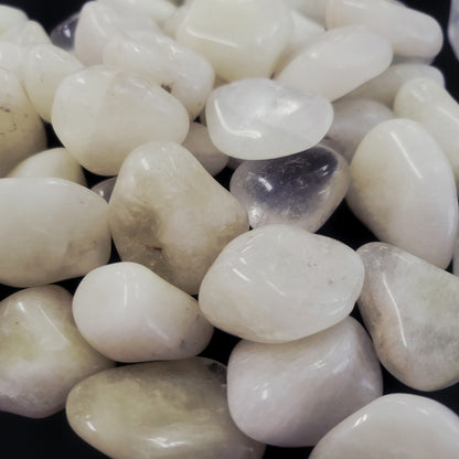 Quartz w/ Sulfur