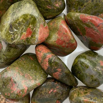 Unakite