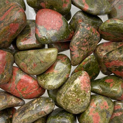 Unakite