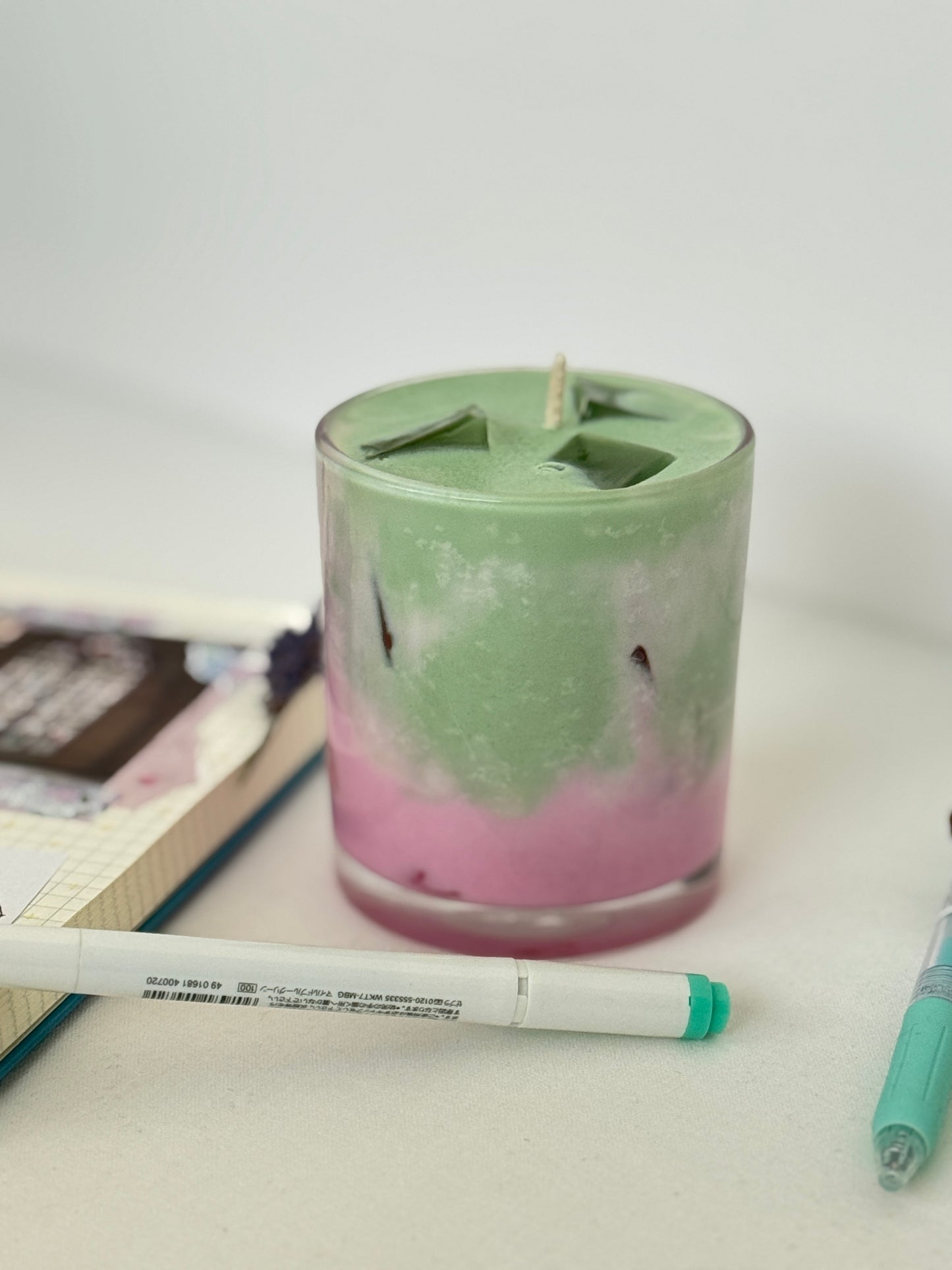 Intuitive Candle Making Workshop with Allison Gomes
