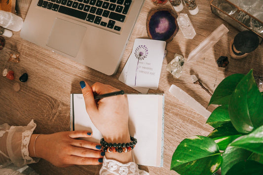 Online Success for Spiritual Entrepreneurs