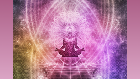 Intuition & You: Psychic Development