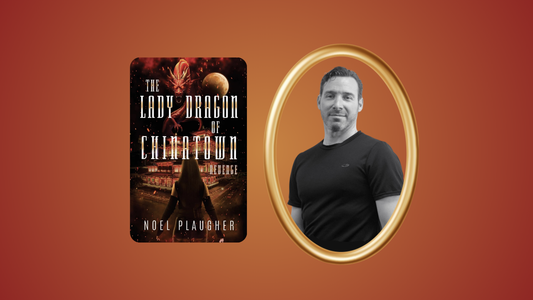 Myths & History of Martial Arts with Noel Plaugher PLUS Book Signing