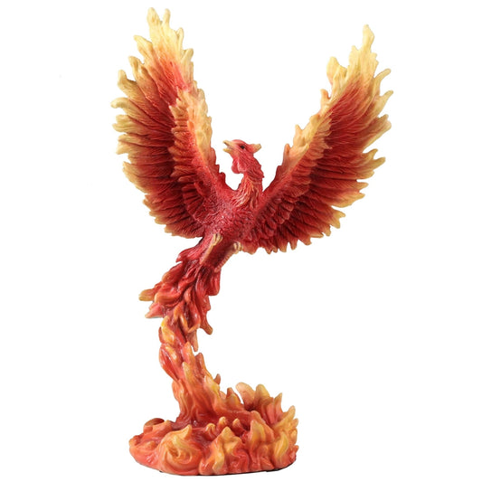 FENG SHUI - PHOENIX RISING