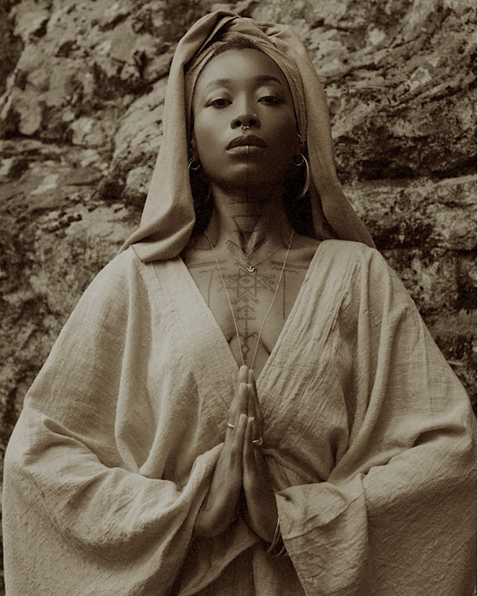Threshold w/ Dusah Wiseman