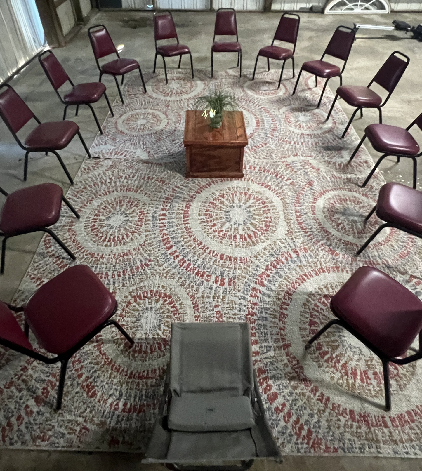 Introduction To The Magic of Listening w/ Shawn McGuire-Meeks