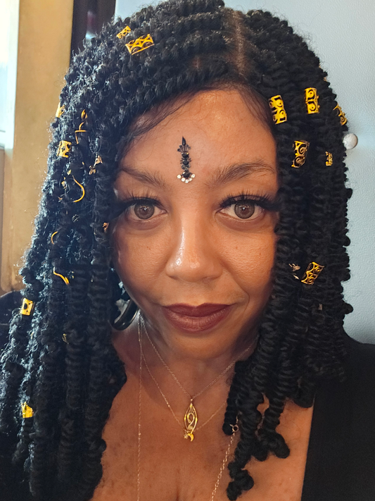 Divine Feminine Embodiment Through Nervous System Regulation w/ Annika "YAYA" Ford