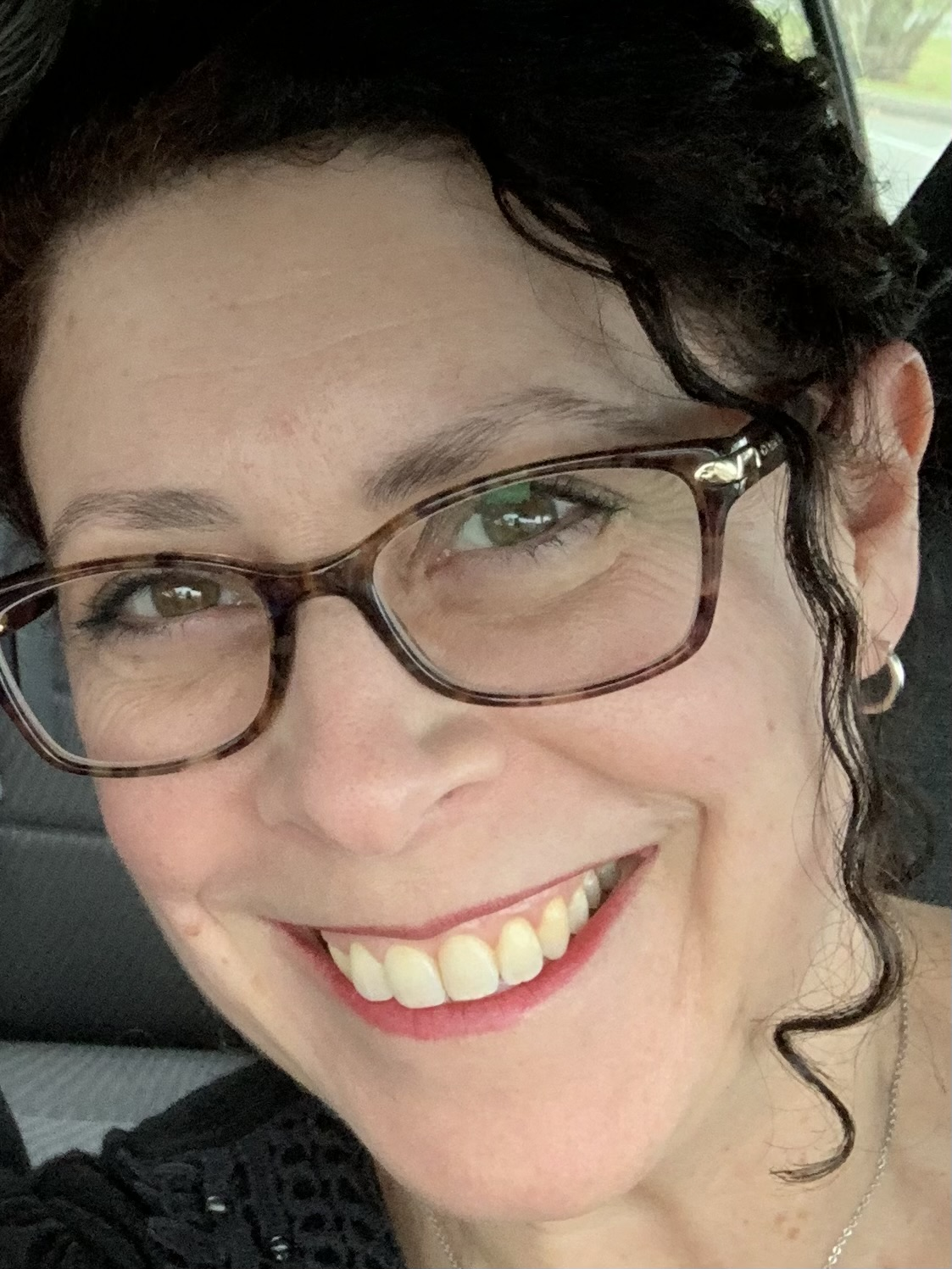 LifeTalks: Making Higher Choices Toward Your Higher Self w/Stacy Liss