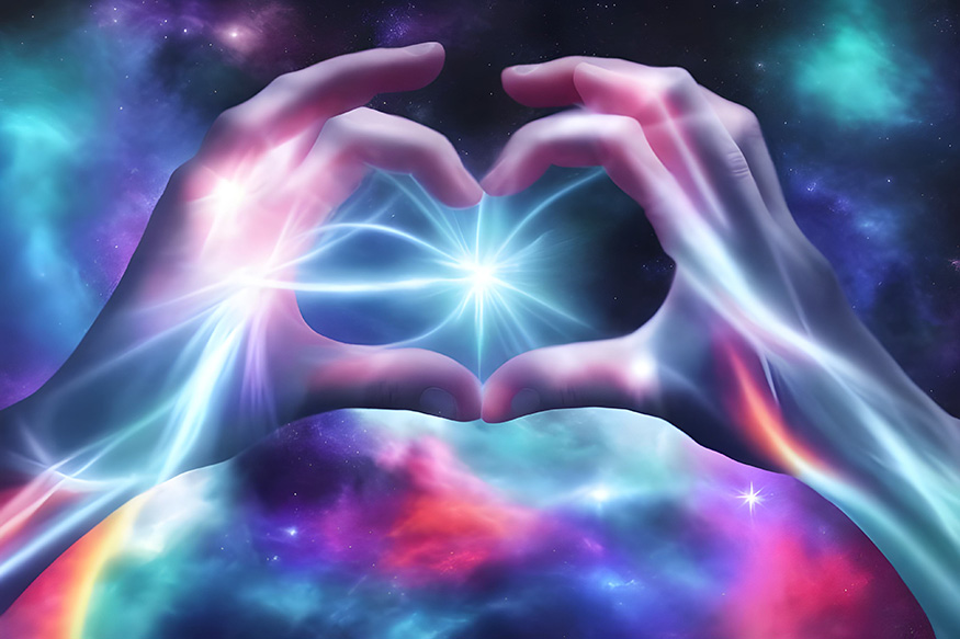 Karmic Alchemy: Healing Ancient Traumas & Karmic Imprints w/Trice Dorval