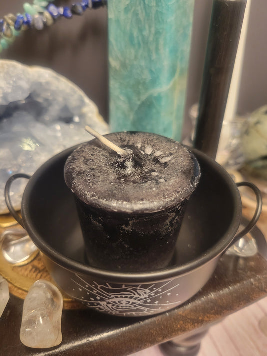 Crystal Journey Page 3 Phoenix & Dragon Bookstore